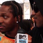 Q-Tip said If there's a Cruel Summer then there's got to be a Cruel Winter right? (Video)