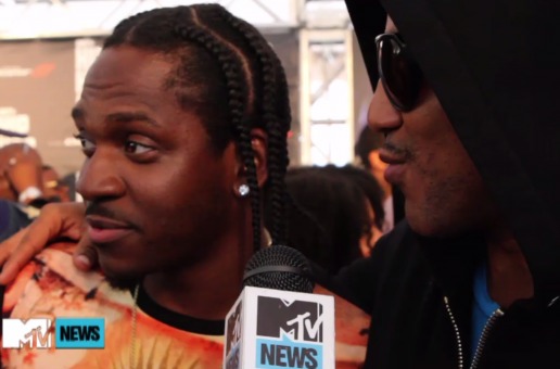 Q-Tip said If there's a Cruel Summer then there's got to be a Cruel Winter right? (Video)