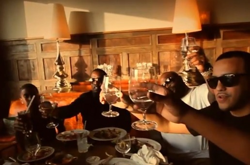 Rick Ross (@RickyRozay) – Presidential Ft. @SirElijahBlake (Official Video)