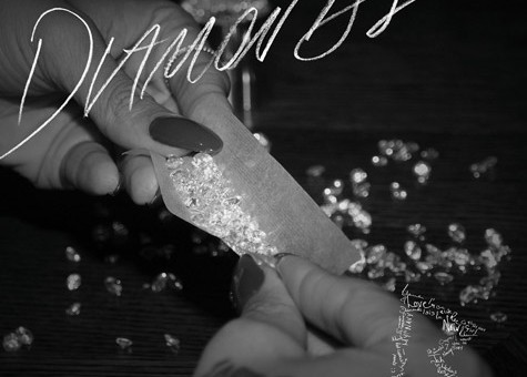 Rihanna – Diamonds (Prod by Stargate x Benny Blanco)