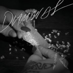 Rihanna – Diamonds (Single Artwork)
