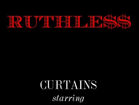 Curtains (@DopeBoyC) – Ruthless Ft. ScHoolboy Q (@SchoolboyQ)