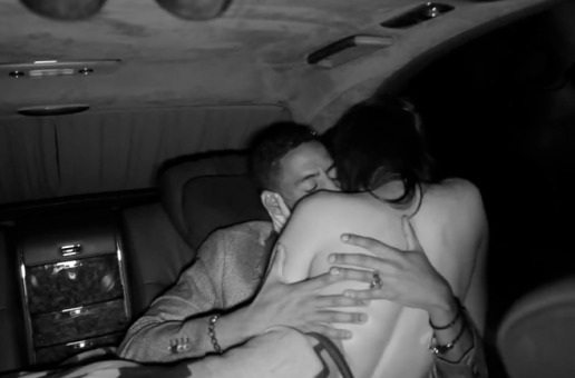 Ryan Leslie – Dress You To Undress You (Video)