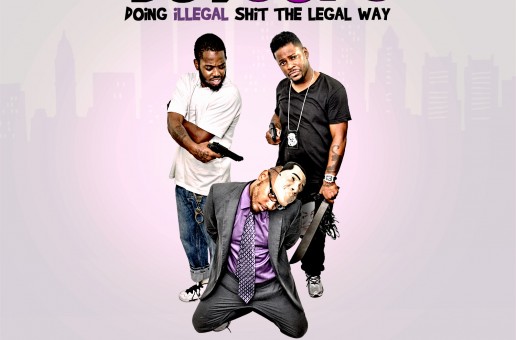 @RyanRstar x @ImJusKP x @Stroman10 – Toy Cops (Short Film)