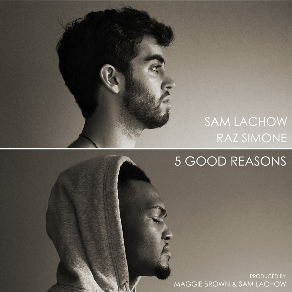 sam-lachow-raz-5-good-reasons-ep-cover-artwork-HHS1987-2012-1024x1024 Sam Lachow & Raz (@samlachow @razlife) - 5 Good Reasons (EP)  