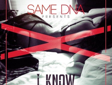 Same DNA (@SAME_DNA @ACESAMEDNA @WA_KING @THEREALMILSDE) – I Know