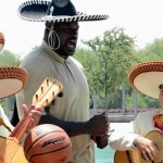 Shaq To Play In The Mexican Basketball League This Year???