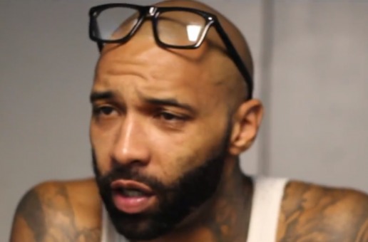 Slaughterhouse Raw & Uncut Interview With @RISE24ONLINE (Video) (@TheRealCL24 @_justfritz)