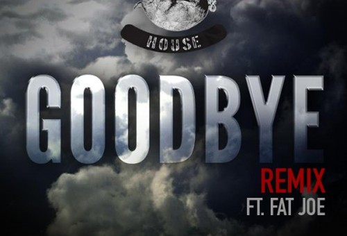Slaughterhouse x Fat Joe – Goodbye (Remix)
