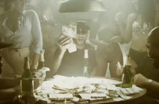 Slaughterhouse x Swizz Beatz – Throw It Away (Video)