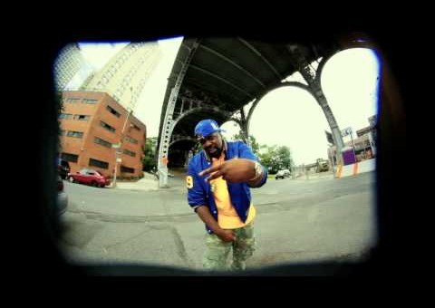 Smoke DZA (@SmokeDZA) x Harry Fraud (@HarryFraud) – Kenny Powers (Video) (Shot by Creative Control)