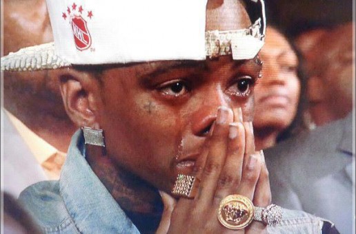 Soulja Boy (@SOULJABOY) – Willy Wonka (17min Freestyle)