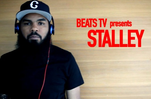 Stalley – Beats TV Freestyle (Video)