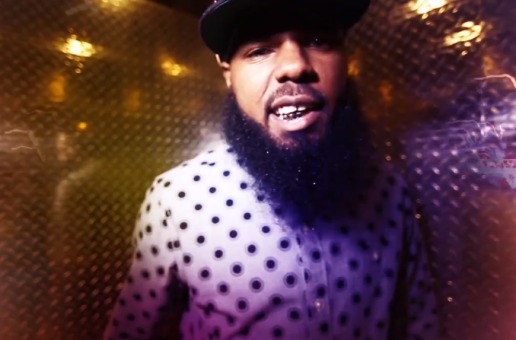 Stalley – Home to You Ft. Wale (Video)