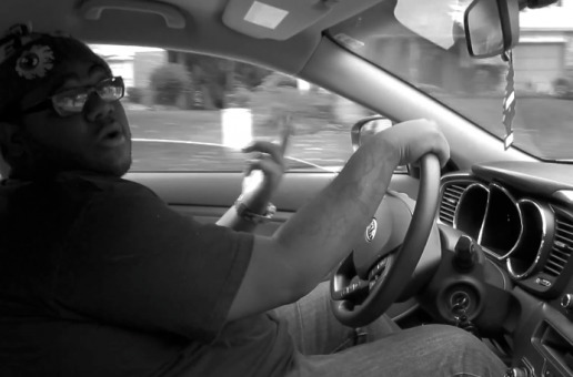 Stealf Soulja (@STEALFSOULJA) – Zone (Video)