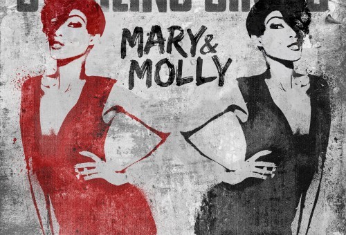 Sterling Simms (@SterlingSimms) – 1 Girl 2 Cups Ft. Kid Ink (@Kid_Ink)