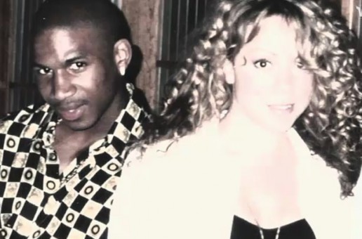 Stevie J To Work With Mariah Carey and Kanye West