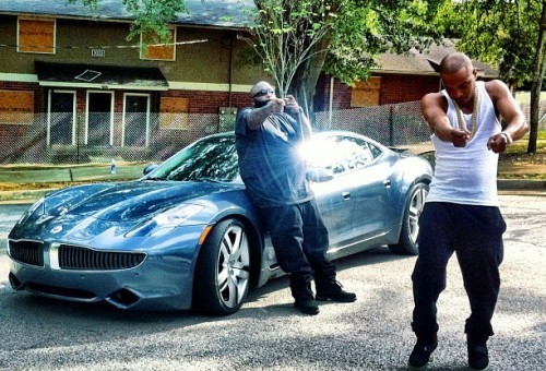 T.I. – Trap Back Jumpin (Prod by DJ Toomp)