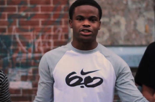 TG (@Tg_So_Fly) – Will Smith (Video) (Shot by @ManWithTheCam)