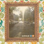 The Paxtons (@ThePaxtons) – Avenue: C & D (Album)