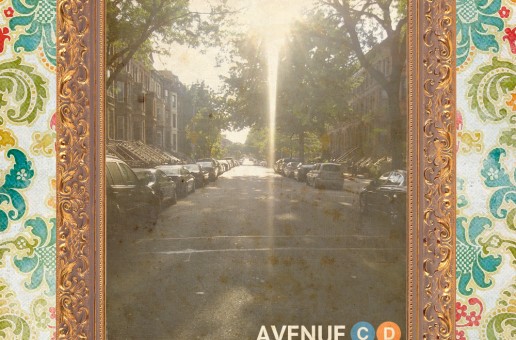 The Paxtons (@ThePaxtons) – Avenue: C & D (Album)