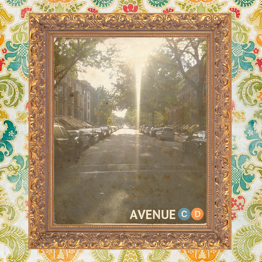 the-paxtons-avenue-c-d-album-HHS1987-20121 The Paxtons (@ThePaxtons) - Avenue: C & D (Album)  