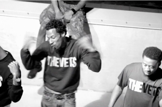 The Vets (@VetGang) – Almost Famous (Dr. King Dream) (Video)