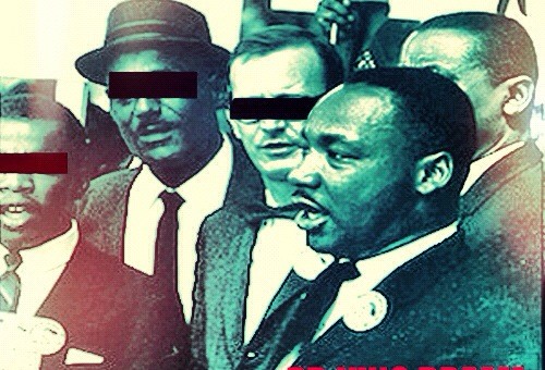 The Vets (@VetGang) – Dr. King Dream