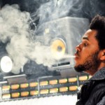 The Weeknd Signs To Universal Republic Records