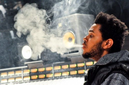 The Weeknd Signs To Universal Republic Records