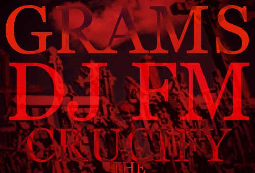 Theodore Grams – Crucify The Crosses (Prod by @PhratBabyJesus)
