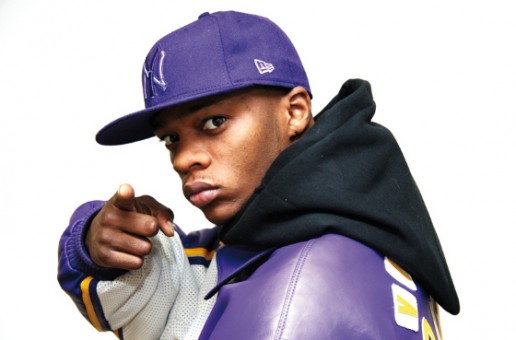 #ThrowbackThursday Papoose (@PapooseOnline) – Alphabetical Slaughter (Video)