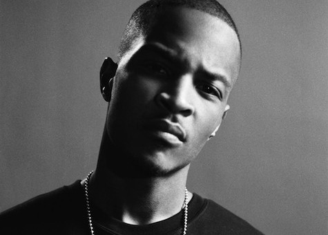 T.I. (@TIP) Talks "Trouble Man" Collabos with Andre 3000, Pink, Cee Lo and more… (Via @Fusetv)