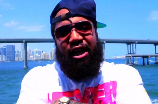 Tone Trump (@ToneTrump) – Snap Backs and Tattoos (Video) (Dir by @TayaSimmons)