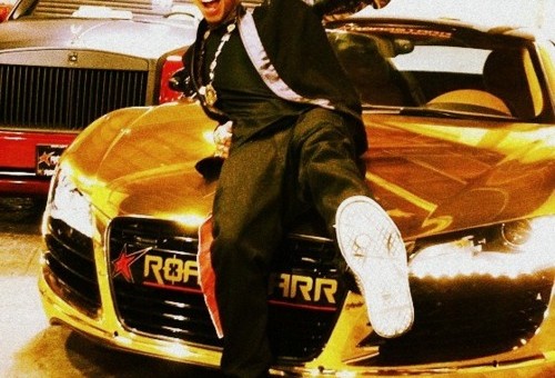 Tyga – Crenshaw At Midnight Ft. Dom Kennedy (Prod by The Olympicks)