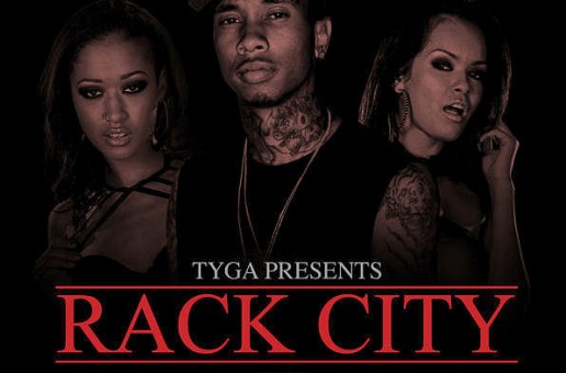 Tyga Talks Directing Rack City: The XXX Movie