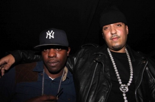 Uncle Murda x French Montana – Money Work