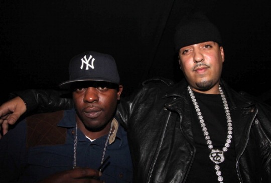 uncle-murda-x-french-montana-money-work-HHS1987-2012 Uncle Murda x French Montana - Money Work  