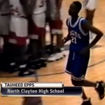 Watch 2 Chainz 1995 High School Basketball Game (Video)