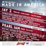 Watch Made In America Festival (LIVE STREAM) (VIDEO INSIDE)