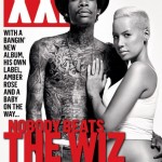 Wiz Khalifa & Amber Rose Cover XXL
