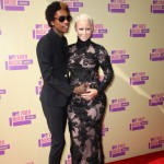 Wiz Khalifa and Amber Rose Are Expecting A Child