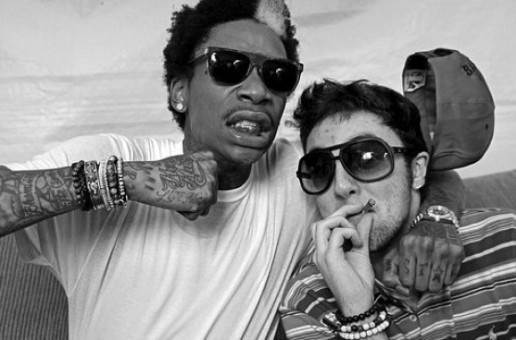 Wiz Khalifa (@Realwizkhalifa) – Goin’ Places Ft. Mac Miller (@MacMiller)