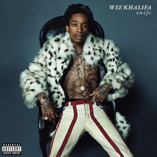 wiz-khalifa-o-n-i-f-c-album-tracklist-HHS1987-2012 Wiz Khalifa – O.N.I.F.C. (Album Tracklist)  