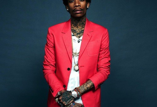 Wiz Khalifa – Remember You Ft. The Weeknd