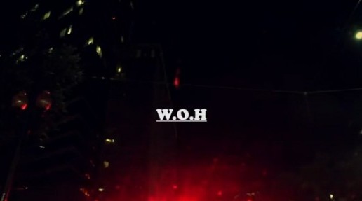 CurrenSy (@CurrenSy_Spitta) x Harry Fraud (@HarryFraud)  – WOH ft. Styles P (Official Video) (Shot by @fortyfps)