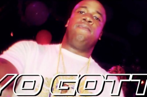 Yo Gotti (@YoGottiKOM) – I Don't Like Freestyle (Video) (Dir by @JustinLopezPROD)