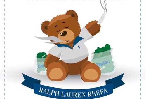 Young Dro (@DroPolo) – Ralph Lauren Reefa (Mixtape) (Hosted by Dj Burn One)