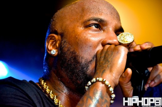 Young Jeezy – Bands A Make Her Dance Freestyle
