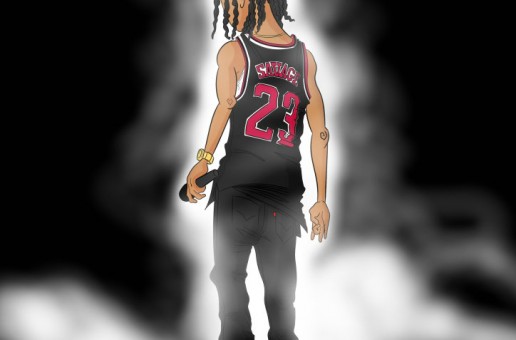 Young Savage (@YoungSavage215) – Flu Game